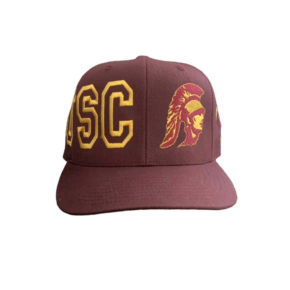 USC 1996 rose bowl SnapBack hat